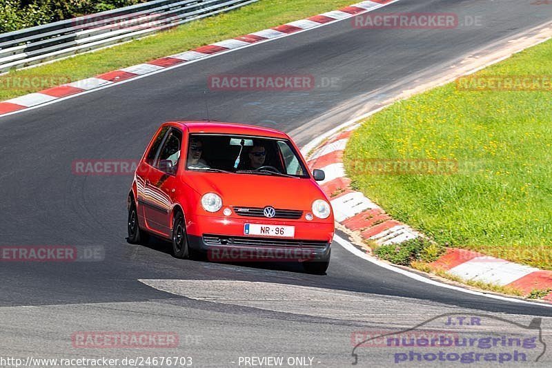 Bild #24676703 - Touristenfahrten Nürburgring Nordschleife (24.09.2023)