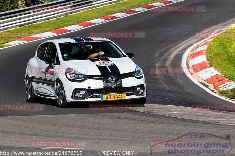 Bild #24676717 - Touristenfahrten Nürburgring Nordschleife (24.09.2023)