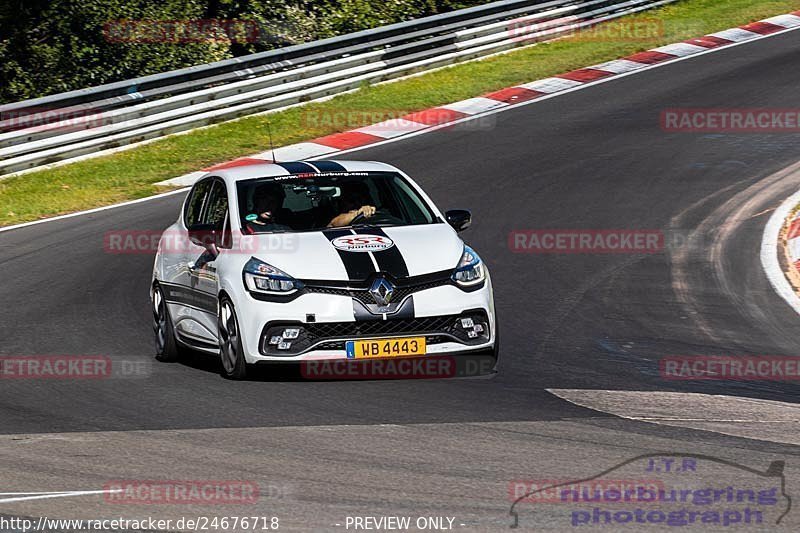 Bild #24676718 - Touristenfahrten Nürburgring Nordschleife (24.09.2023)