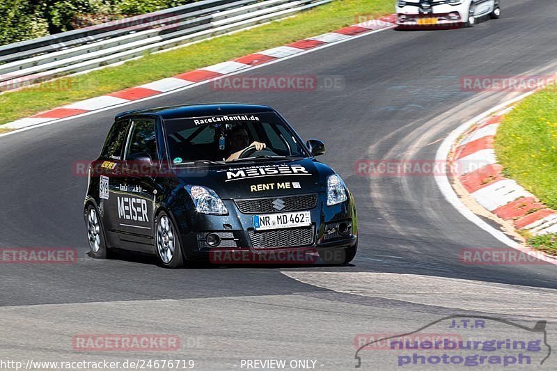 Bild #24676719 - Touristenfahrten Nürburgring Nordschleife (24.09.2023)