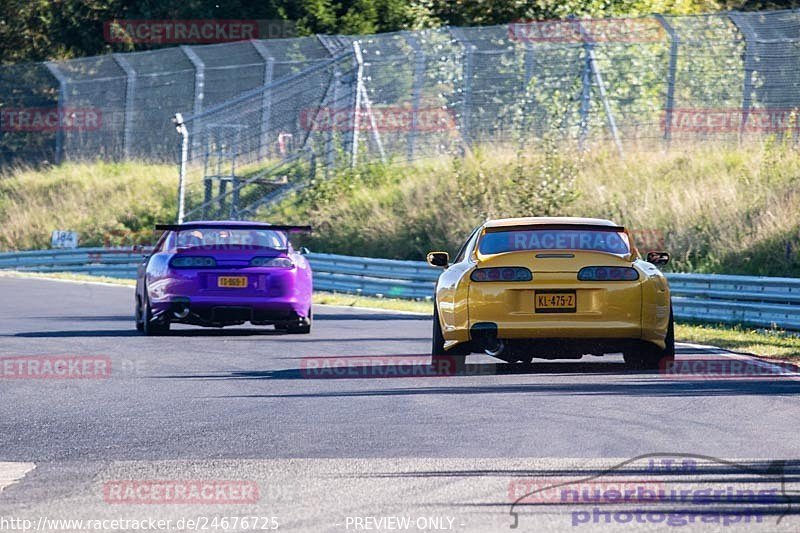 Bild #24676725 - Touristenfahrten Nürburgring Nordschleife (24.09.2023)