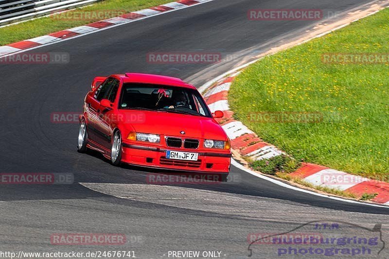 Bild #24676741 - Touristenfahrten Nürburgring Nordschleife (24.09.2023)