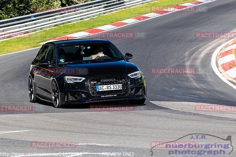 Bild #24676752 - Touristenfahrten Nürburgring Nordschleife (24.09.2023)