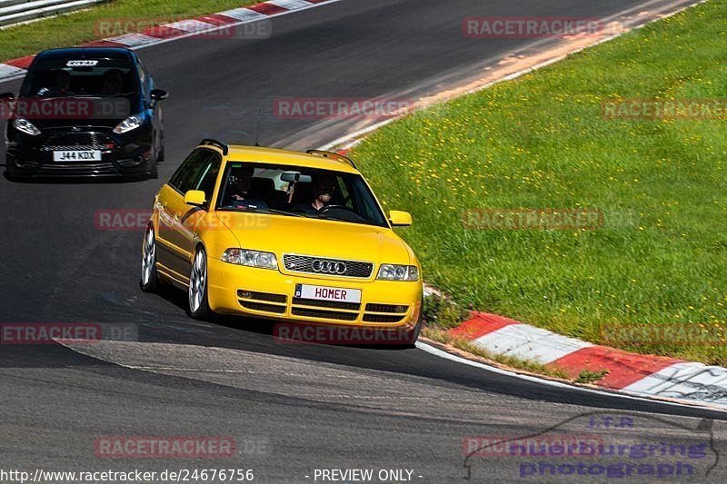 Bild #24676756 - Touristenfahrten Nürburgring Nordschleife (24.09.2023)