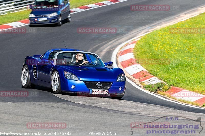 Bild #24676783 - Touristenfahrten Nürburgring Nordschleife (24.09.2023)