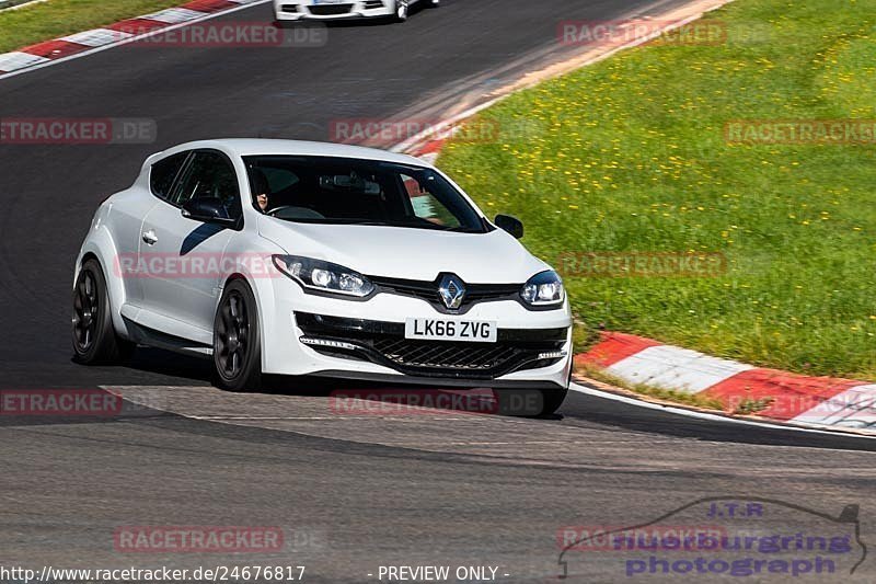 Bild #24676817 - Touristenfahrten Nürburgring Nordschleife (24.09.2023)