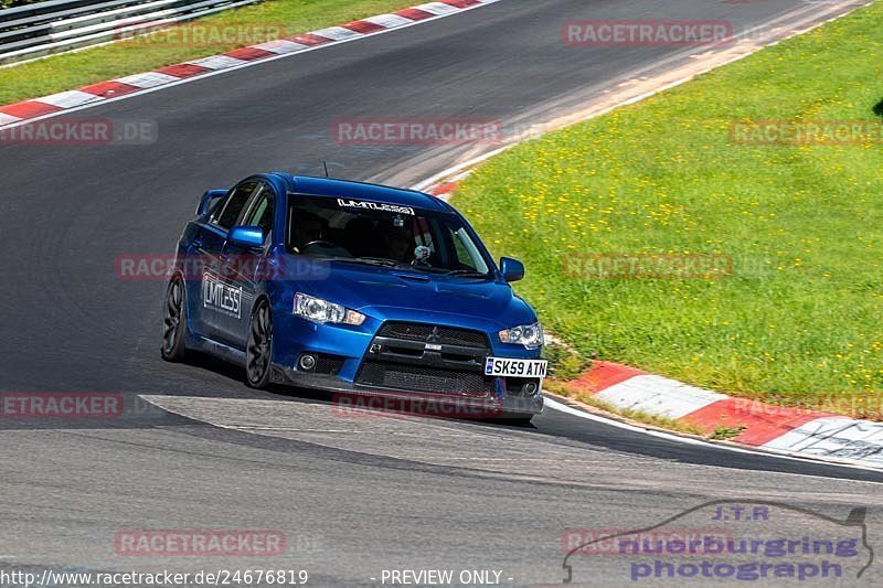 Bild #24676819 - Touristenfahrten Nürburgring Nordschleife (24.09.2023)