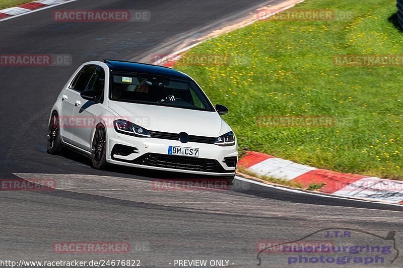 Bild #24676822 - Touristenfahrten Nürburgring Nordschleife (24.09.2023)