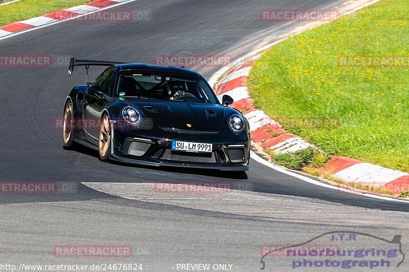 Bild #24676824 - Touristenfahrten Nürburgring Nordschleife (24.09.2023)