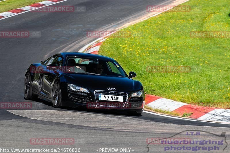 Bild #24676826 - Touristenfahrten Nürburgring Nordschleife (24.09.2023)