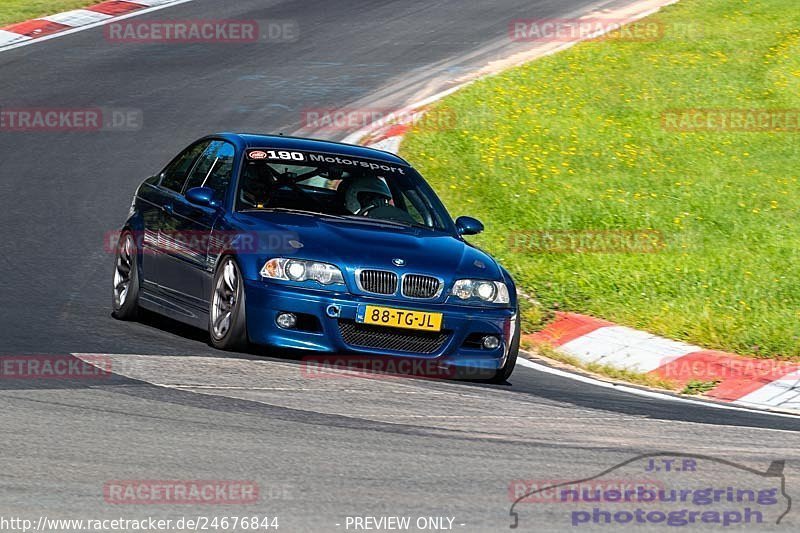 Bild #24676844 - Touristenfahrten Nürburgring Nordschleife (24.09.2023)