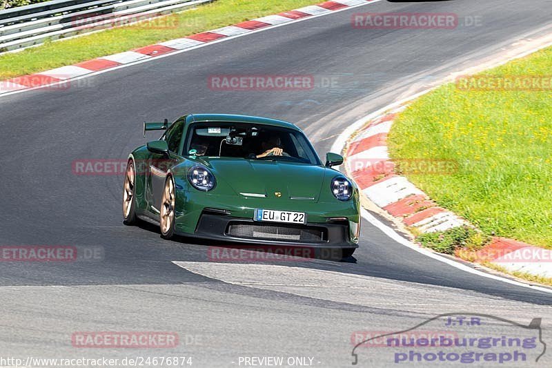 Bild #24676874 - Touristenfahrten Nürburgring Nordschleife (24.09.2023)