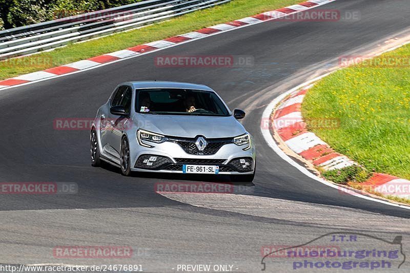 Bild #24676891 - Touristenfahrten Nürburgring Nordschleife (24.09.2023)