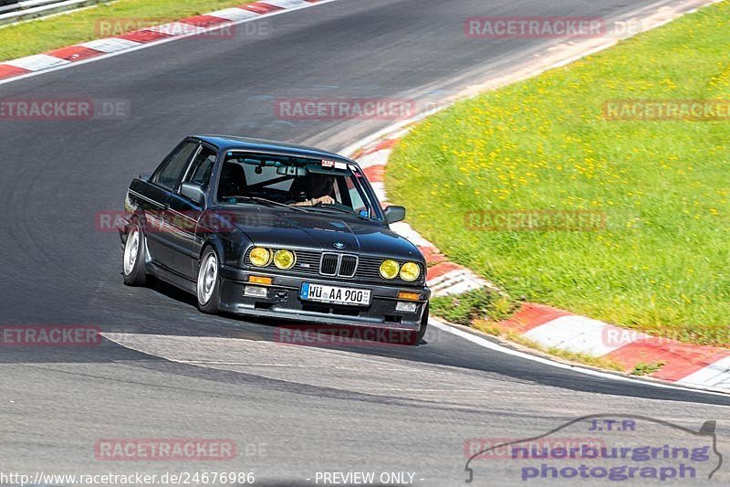 Bild #24676986 - Touristenfahrten Nürburgring Nordschleife (24.09.2023)