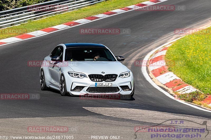 Bild #24677005 - Touristenfahrten Nürburgring Nordschleife (24.09.2023)