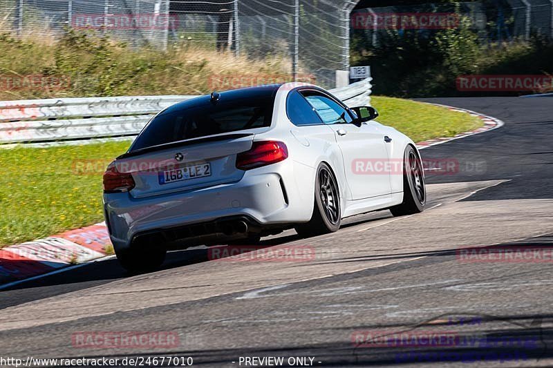 Bild #24677010 - Touristenfahrten Nürburgring Nordschleife (24.09.2023)