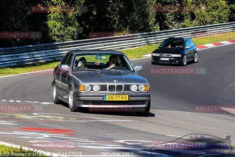 Bild #24677025 - Touristenfahrten Nürburgring Nordschleife (24.09.2023)