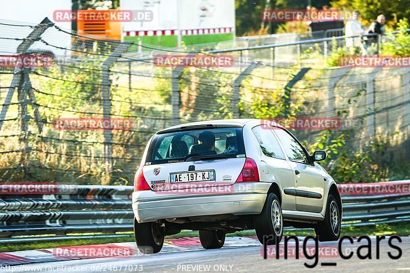 Bild #24677073 - Touristenfahrten Nürburgring Nordschleife (24.09.2023)