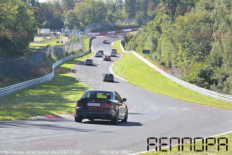 Bild #24677167 - Touristenfahrten Nürburgring Nordschleife (24.09.2023)