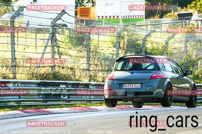 Bild #24677174 - Touristenfahrten Nürburgring Nordschleife (24.09.2023)