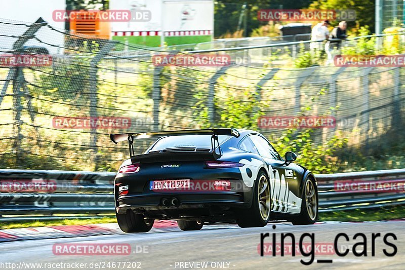 Bild #24677202 - Touristenfahrten Nürburgring Nordschleife (24.09.2023)