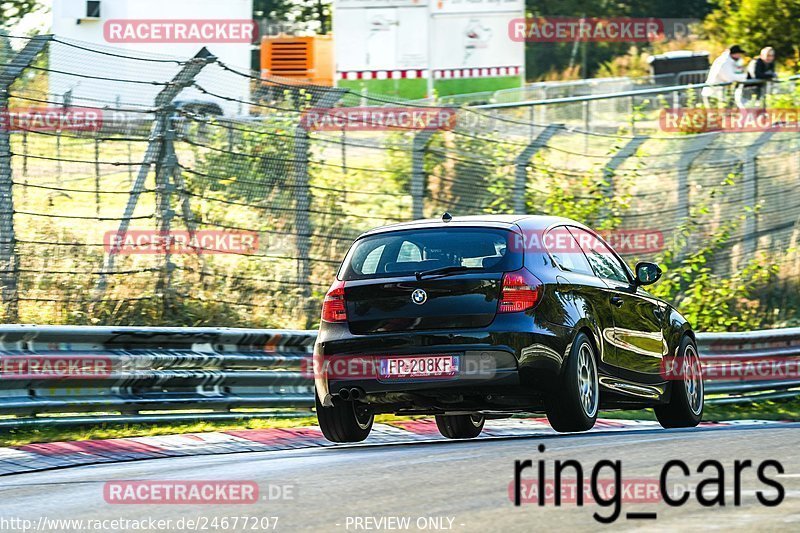 Bild #24677207 - Touristenfahrten Nürburgring Nordschleife (24.09.2023)