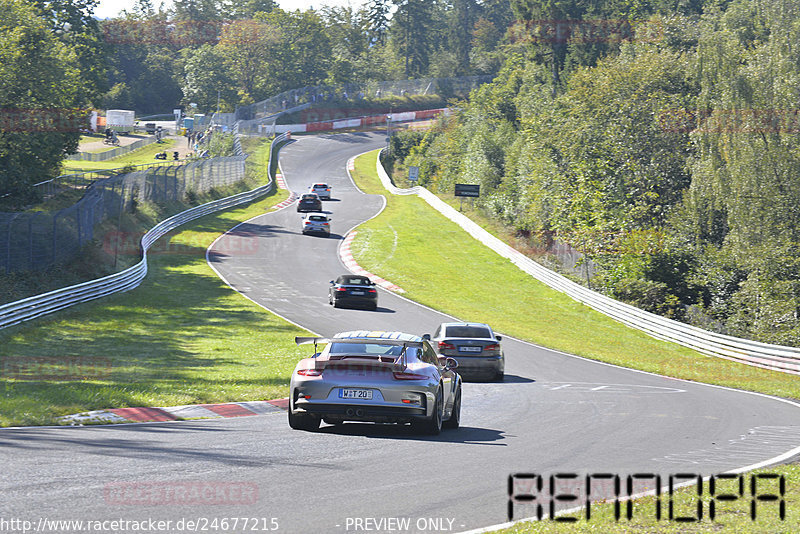 Bild #24677215 - Touristenfahrten Nürburgring Nordschleife (24.09.2023)