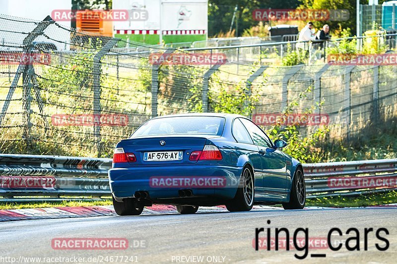 Bild #24677241 - Touristenfahrten Nürburgring Nordschleife (24.09.2023)