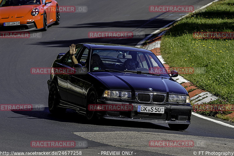 Bild #24677258 - Touristenfahrten Nürburgring Nordschleife (24.09.2023)