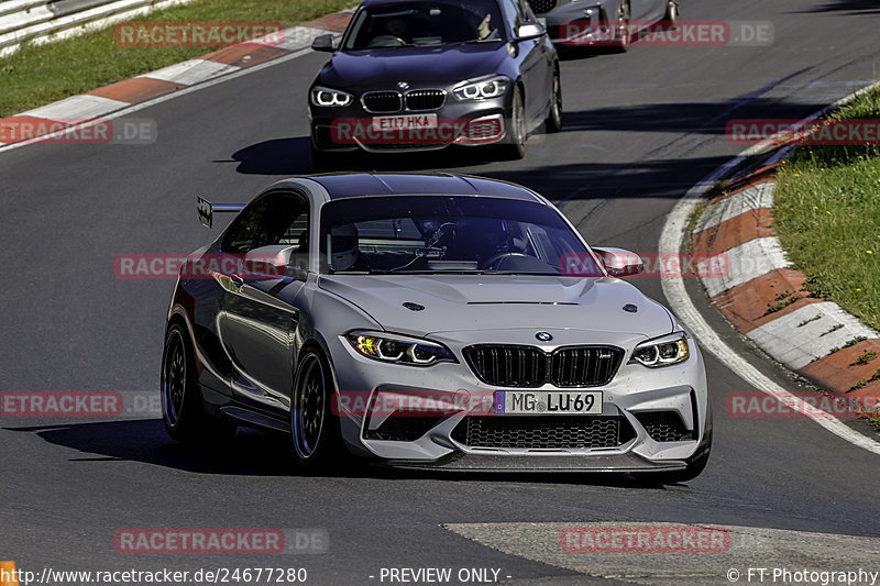 Bild #24677280 - Touristenfahrten Nürburgring Nordschleife (24.09.2023)