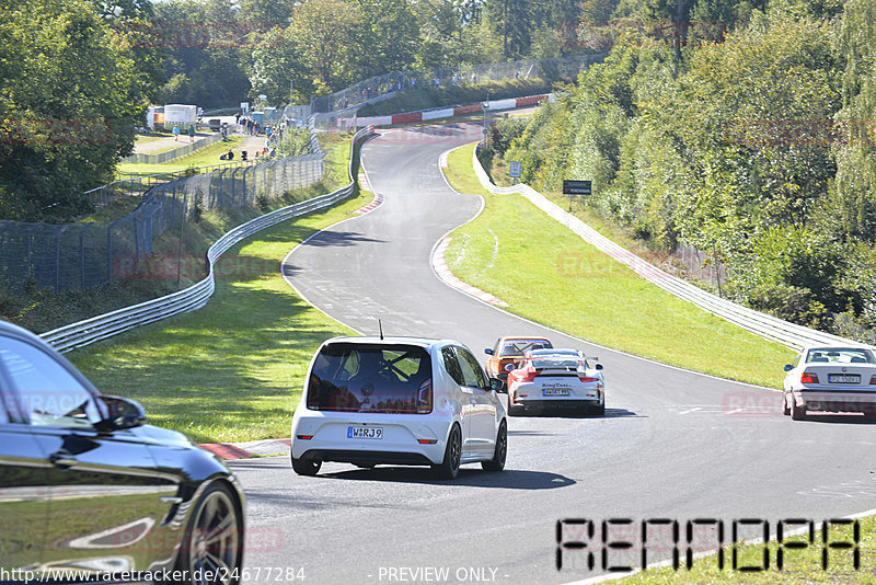 Bild #24677284 - Touristenfahrten Nürburgring Nordschleife (24.09.2023)