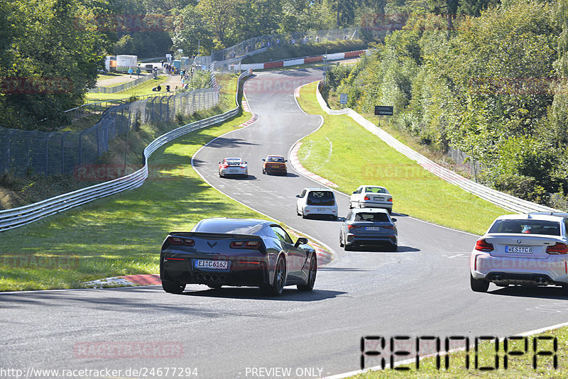 Bild #24677294 - Touristenfahrten Nürburgring Nordschleife (24.09.2023)