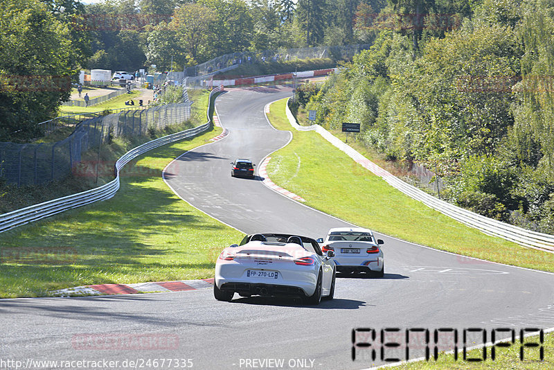 Bild #24677335 - Touristenfahrten Nürburgring Nordschleife (24.09.2023)