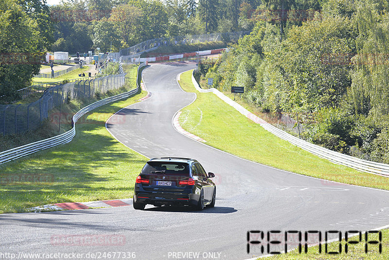 Bild #24677336 - Touristenfahrten Nürburgring Nordschleife (24.09.2023)