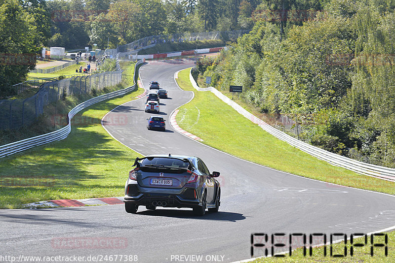 Bild #24677388 - Touristenfahrten Nürburgring Nordschleife (24.09.2023)