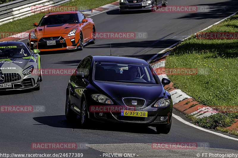 Bild #24677389 - Touristenfahrten Nürburgring Nordschleife (24.09.2023)