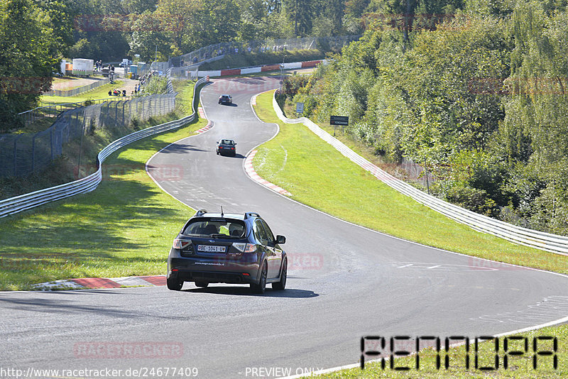 Bild #24677409 - Touristenfahrten Nürburgring Nordschleife (24.09.2023)