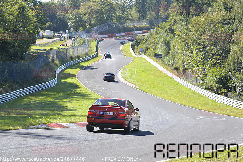 Bild #24677446 - Touristenfahrten Nürburgring Nordschleife (24.09.2023)