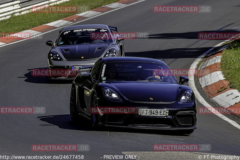 Bild #24677458 - Touristenfahrten Nürburgring Nordschleife (24.09.2023)