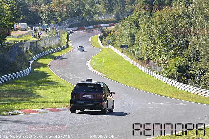 Bild #24677484 - Touristenfahrten Nürburgring Nordschleife (24.09.2023)