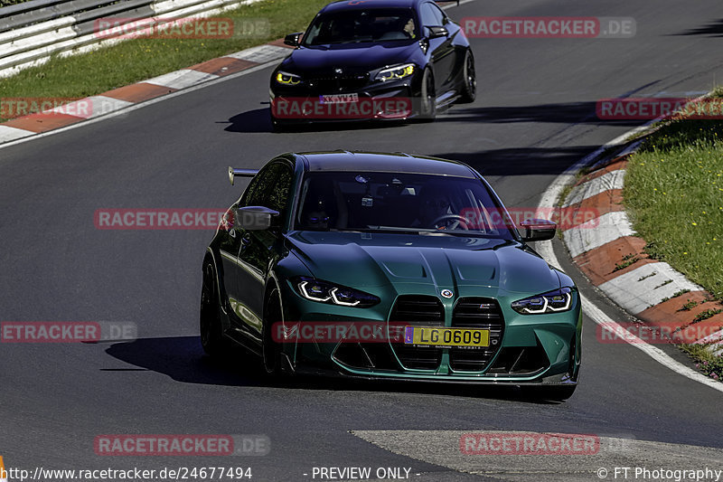 Bild #24677494 - Touristenfahrten Nürburgring Nordschleife (24.09.2023)