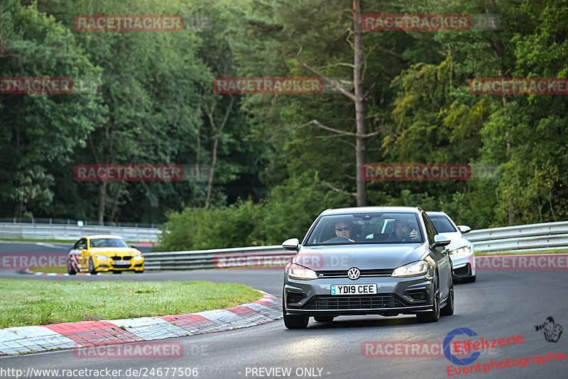 Bild #24677506 - Touristenfahrten Nürburgring Nordschleife (24.09.2023)