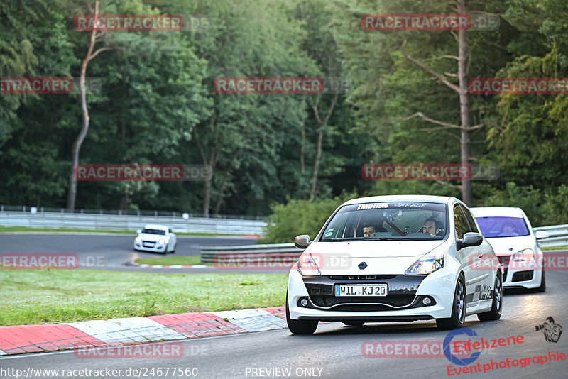 Bild #24677560 - Touristenfahrten Nürburgring Nordschleife (24.09.2023)