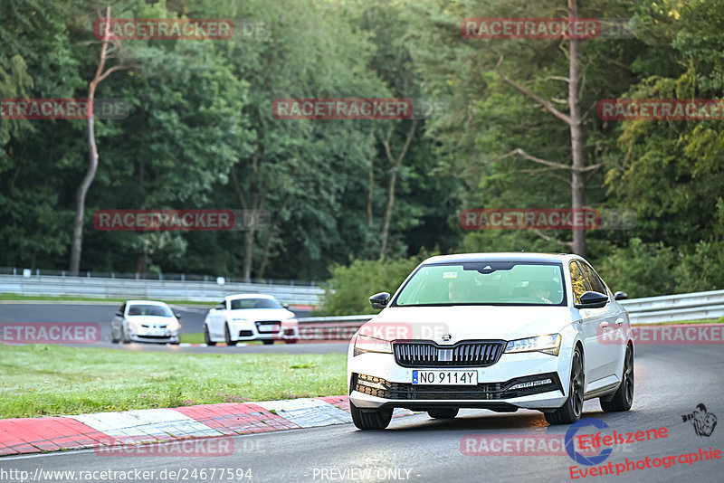 Bild #24677594 - Touristenfahrten Nürburgring Nordschleife (24.09.2023)