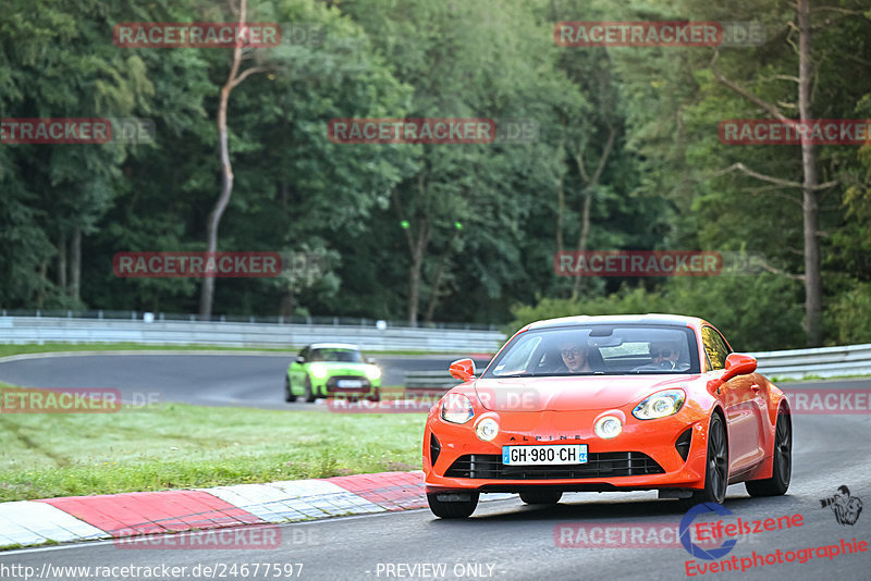 Bild #24677597 - Touristenfahrten Nürburgring Nordschleife (24.09.2023)