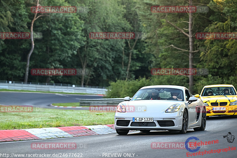 Bild #24677622 - Touristenfahrten Nürburgring Nordschleife (24.09.2023)