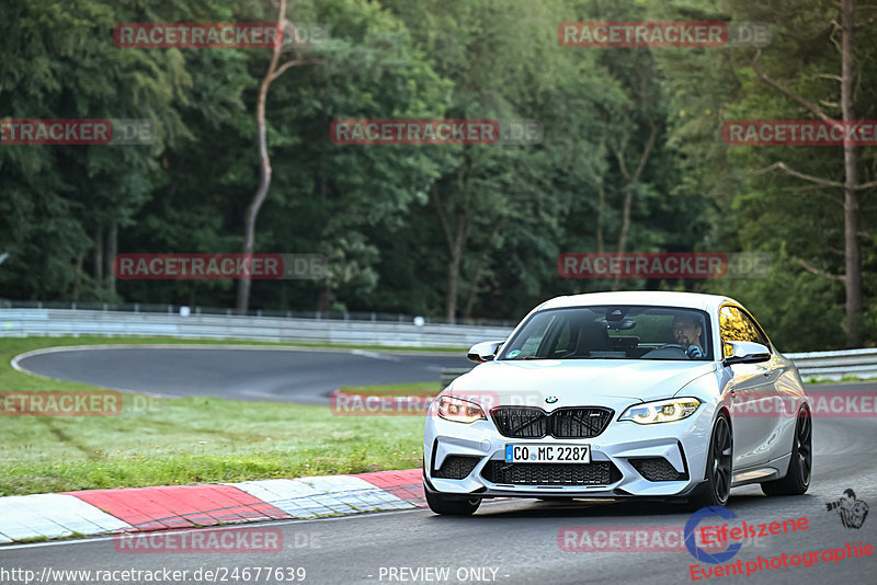 Bild #24677639 - Touristenfahrten Nürburgring Nordschleife (24.09.2023)