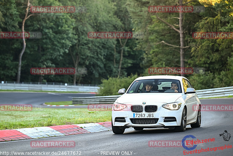 Bild #24677672 - Touristenfahrten Nürburgring Nordschleife (24.09.2023)