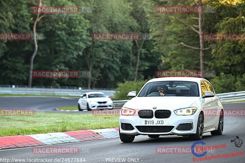 Bild #24677684 - Touristenfahrten Nürburgring Nordschleife (24.09.2023)