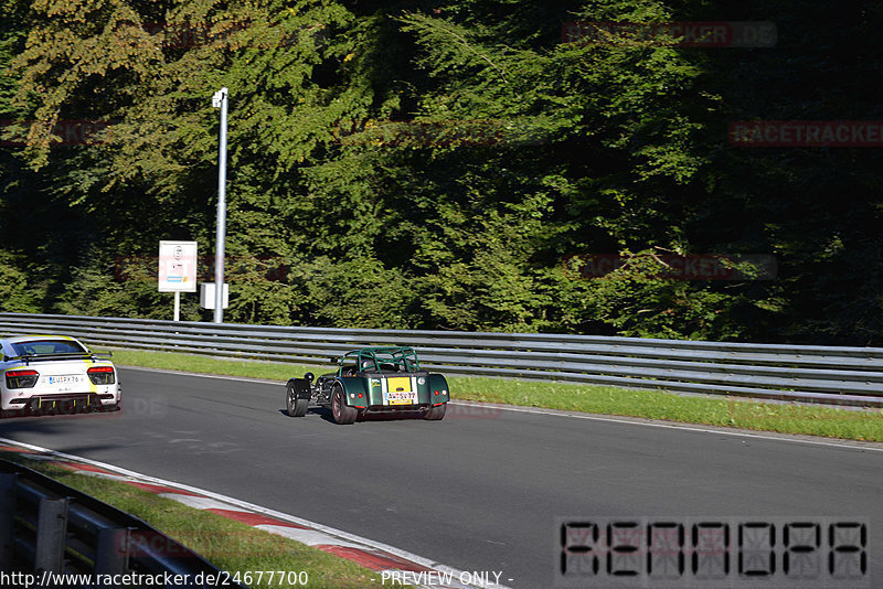 Bild #24677700 - Touristenfahrten Nürburgring Nordschleife (24.09.2023)